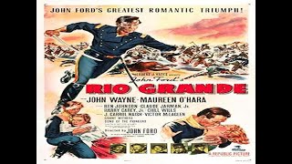 Rio Grande (1950) | Rio Grande