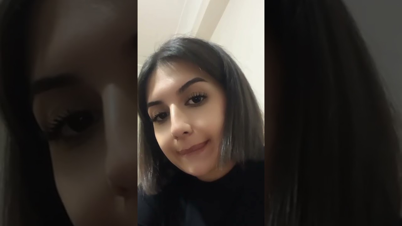 Lovable Beauties update periscope 6808💋