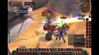 Frost Dk & Destro Lock Vs Two Destro Locks