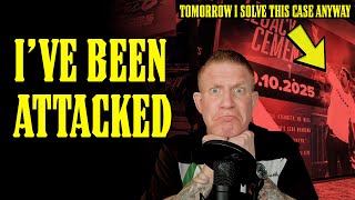 I Wont Be Silenced U0026 The Files Just Reshaped Everything I Thought I Knew