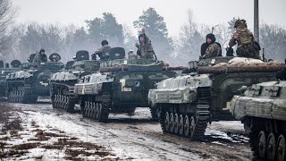 Guerre en Ukraine : le point sur la situation samedi matin