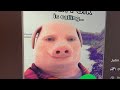John pork is calling me