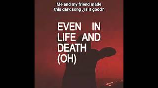 Aaronon & Vyletti - Life & Death