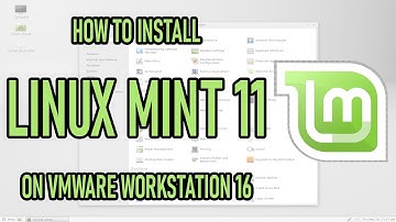Step-by-Step Guide: Installing Linux Mint 11 GNOME on VMware Workstation 16
