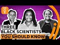 Trailblazing Black Scientists in Medicine and Their Impact on Health