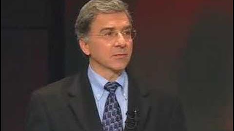 Embryonic Stem Cells and Disease Part 1 of 6