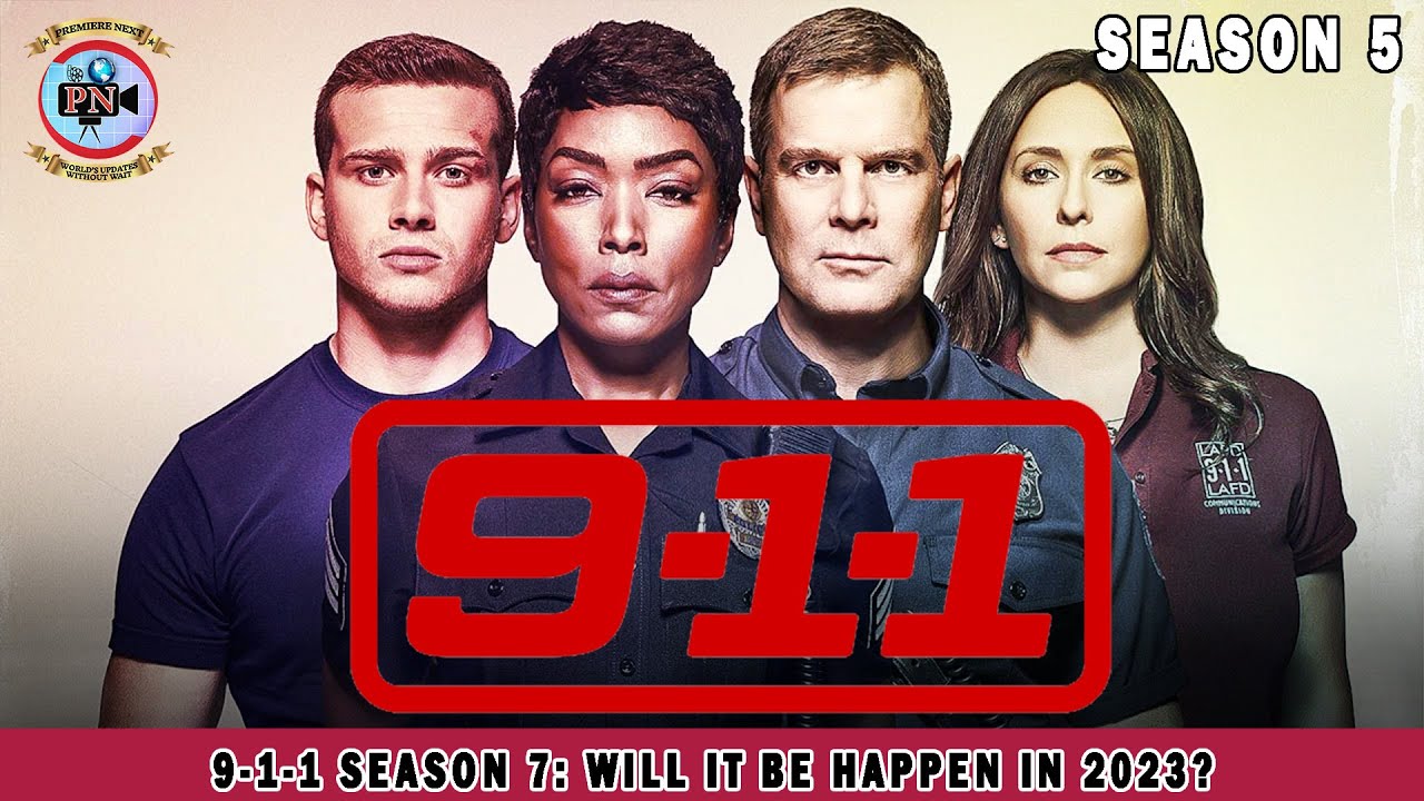 9-1-1: episódio 5x13 já disponível e detalhes, confira!