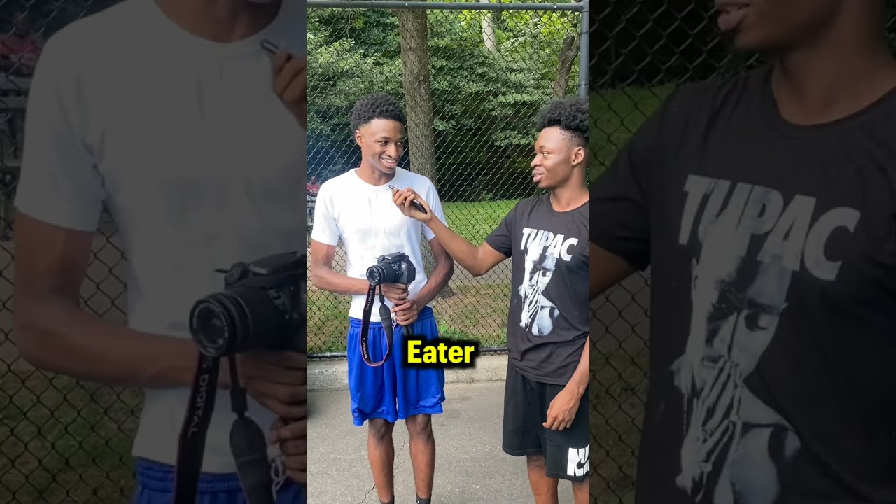 PAYING STRANGER 200 IF THEY CAN MAKE ME LAUGH JOKE WENT Publicinterview Fyp Foryou Viral
