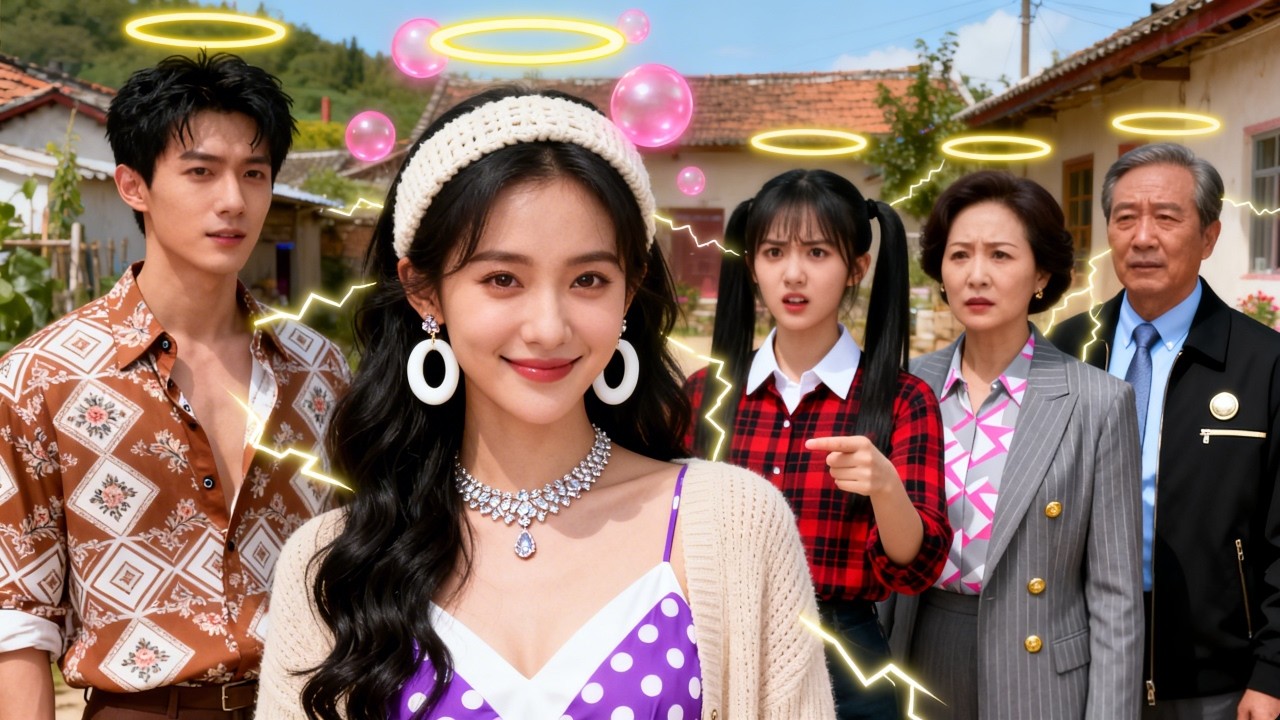 Reborn！ in the 70s, pregnant wife uses system to win CEO, changing fate as ex begs forgiveness.