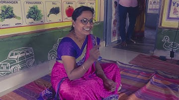 Appreciation Video - 2nd Cycle - Training of Trainers - UNICEF ECD Project