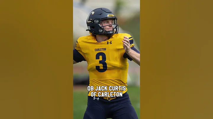 Gagliardi Trophy Finalists Announced!!!