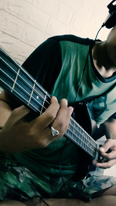 Bass dangdut koplo#shorts