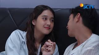 WAAH! Galaxy dan Aluna Siap Malam Pertama?! | Cinta Sedalam Rindu - Episode 210