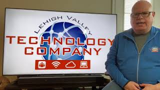 Lehigh Valley Technology Company Video Series