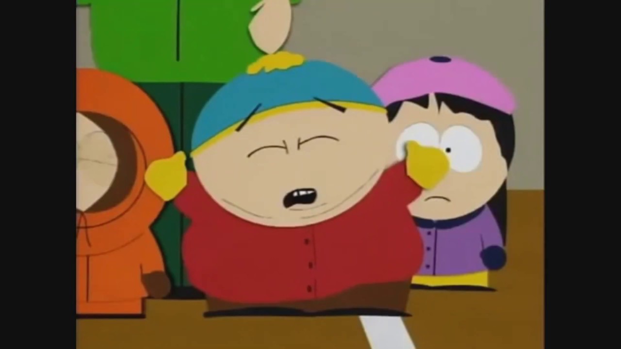 Kyle's mom is a b*tch original song YouTube