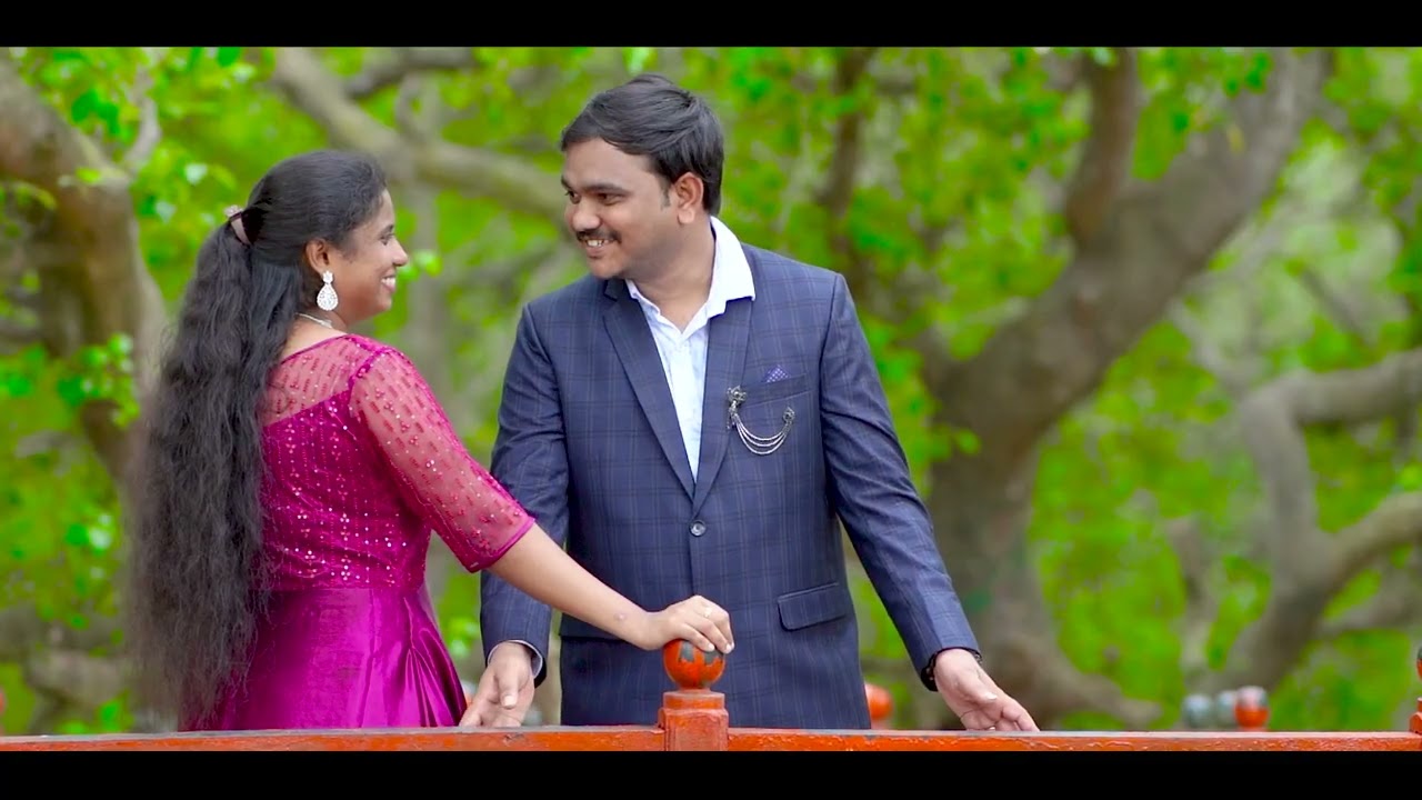 SANTHOSH  &  SUPRIYA