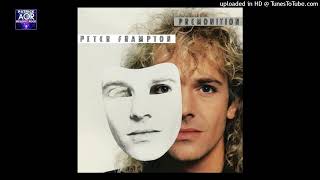 PETER FRAMPTON - Call Of The Wild