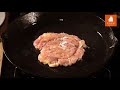 【常常好食】香煎卡滋雞腿肉 媲美鹽酥雞的美味料理！