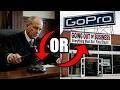 GoPro's Future, is it in trouble?