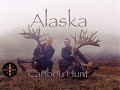 Alaskan Caribou Hunt