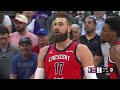 PELICANS at KINGS | FULL GAME HIGHLIGHTS | April 11, 2024