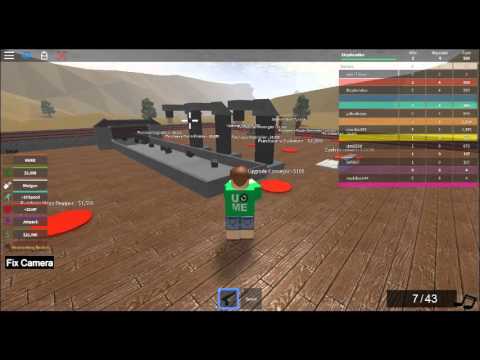 Roblox Fallout 4 Tycoon Youtube - fallout 4 tycoon roblox