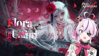 【Path to Nowhere】 Happy 1st ANNIVERSARY! 【NIJISANJI EN | Maria Marionette】