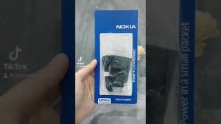 Charger Nokia N95 Pack Biru