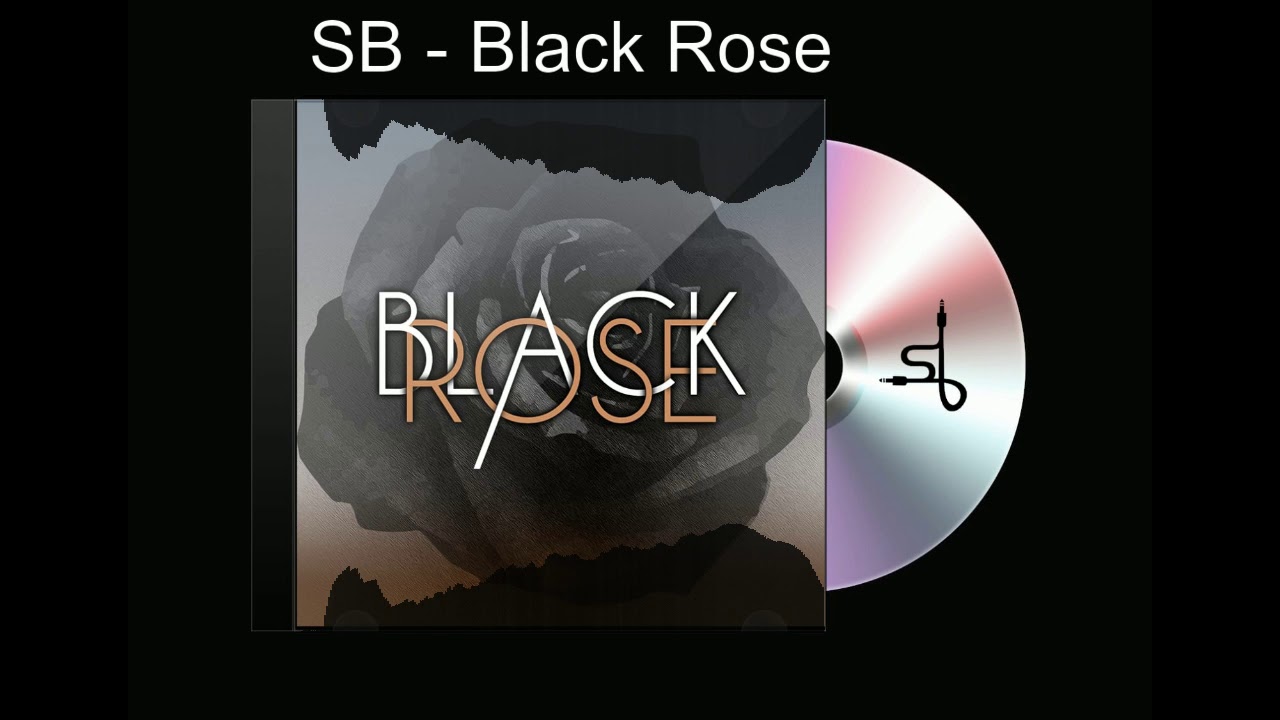 SkatterBrain SB - Black Rose - YouTube