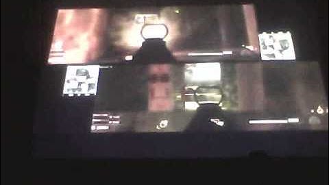 mw3 hiding spots in survival fallen