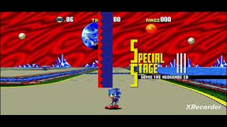 Sonic CD Part.1