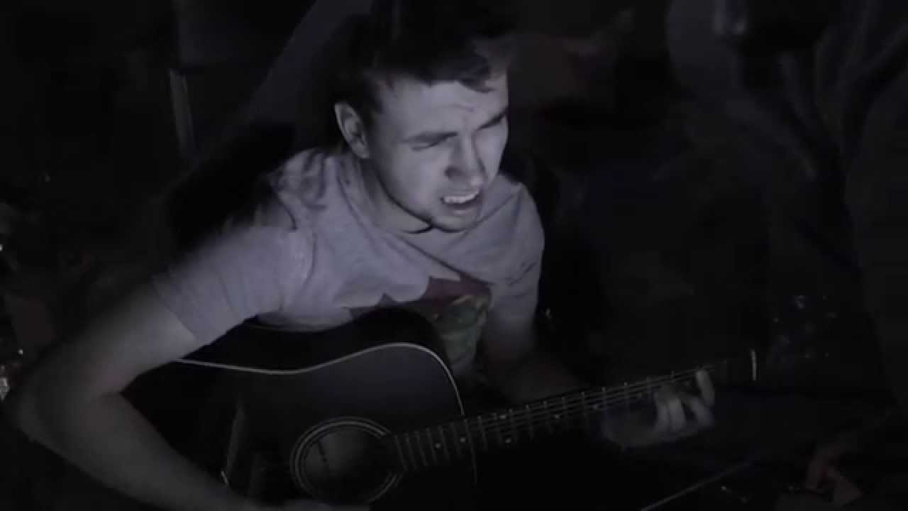 Royksopp Ft Susanne Sundfor Running To The Sea Acoustic Cover 