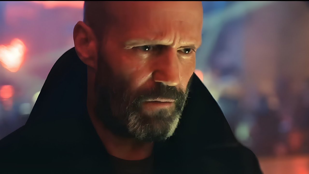 Shelter (2026) | Full Movie Recap | Official Trailer Breakdown / Explained | Jason Statham