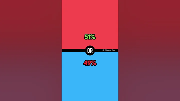 Would you rather... Part 9  #choose #quiz #wouldyourather #trending