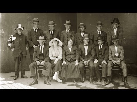 City of Shadows - YouTube