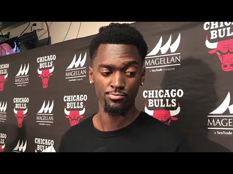 Bobby Portis Apologizes For Punching Nikola Mirotić But Still Hasn't Heard From Him