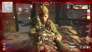 Call Of Duty Team Death Match Spawn Locations Are Crazy Needs Fixed!!