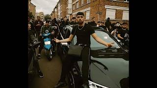 (FREE) Morad x Baby Gang x Old School Type Beat - "Resultado"