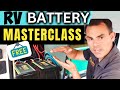 RV Lithium Battery Ultimate Install Guide DIY Tips Mistakes To Avoid RV Lithium Battery Ultimate Install Guide DIY Tips Mistakes To Avoid