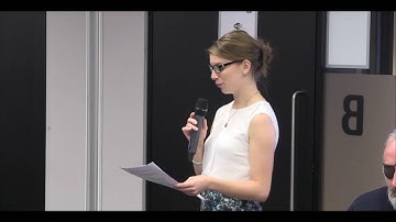 Evaluating humanitarian action:  ask the experts - Panel