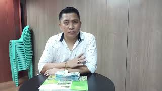 Red Inc...payout By Yam Gavales