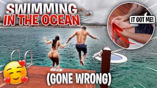 BAECATION GONE WRONG ??? DAY 3