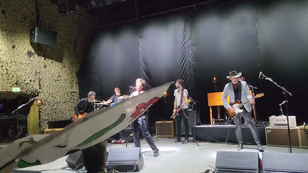 Guasones - Reyes de la Noche EN VIVO | Vibra Arena en UMANO (Mar del Plata 2026)