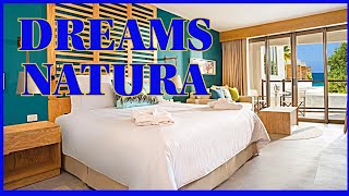 Dream Natura - the Perfect family getaway
Dreams Natura Resort & Spa is a family-friendly, all-inclusive luxury resort in Riviera Maya, Mexico, near Cancun, blending modern design with Mayan jungle themes, offering activities like a water park, lazy river, kids clubs, and a cenote-inspired spa, all on a Caribbean beach with gourmet dining and unlimited drinks for a vibrant tropical escape.
This 5-star family resort is about a 15 minute drive from the Cancun airport, and was built in 2020. so all the rooms, dining areas are modern in the design.
There is a roller glider, a thrilling, open-air ride where youre suspended in a harness, gliding through the air. It provides panoramic views of the resorts water park, jungle, and Caribbean Sea.
Often described as feeling like flying, its a fun alternative or addition to zip-lining.
It is a U-shaped resort, with 553 rooms, and the buildings are close to each other. This means you will be able to see your kids at all times and connect with others in your group easily.
This is perfect for kids with a water park, lazy river, kids clubs plus family pools a 1 pool adults only.
If you love spa treatments, this is a resort for you as this spa is so unique with a cenote theme.
This is a great choice for Destination Weddings with multiple venues.
This is a pool resort however as the beach is not the best for swimming.
If you love modern design, short drive from the Cancun airport and enjoy a spa, be sure to consider booking this resort.
Have you been to these resorts? Let me know in the comments. Please be respectful.
🔔If you find my travel content helpful, become a subscriber: https://www.youtube.com/c/SusanatEscapes?sub_confirmation=1
👍And hit that Like Button!
Instagram: susanatescapes
Thanks for watching! Dream Natura - the Perfect family getaway