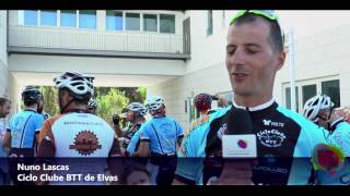 2ª Rota "El Cristo" Elvas-Troia