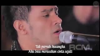 Judika feat mahadewa Immortal love song Lirik