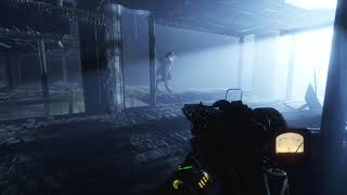 Metro Exodus - Nosalis Doesnt Learn From Mistakes