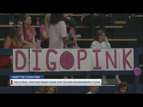 ‘Dig Pink’: The Habersham School’s Annual Pink Night