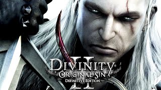 видео: КАК ВЕДЬМАК РАЗОРВАЛ 1 АКТ игры Divinity Original Sin 2 + ВСЕ СЕКРЕТЫ И ХИТРОСТИ 1ГО АКТА Divinity 2 картинка: КАК ВЕДЬМАК РАЗОРВАЛ 1 АКТ игры Divinity Original Sin 2 + ВСЕ СЕКРЕТЫ И ХИТРОСТИ 1ГО АКТА Divinity 2