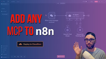 I Deployed a Remote MCP Server on Cloudflare in Minutes (Quick Demo)